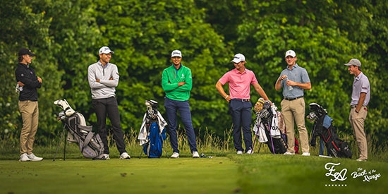 - EAGS / Back of the Range photo