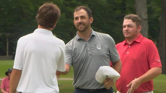 Ryan Terry (Max Cohan, WAAY 31 News)