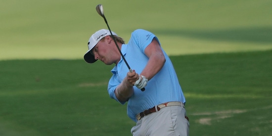 Tommy Morrison (USGA Photo)