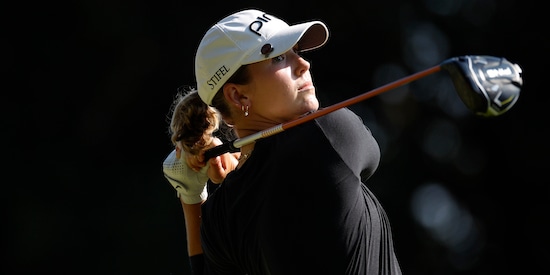 Rachel Heck (USGA Photo)