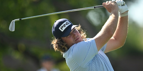 Neal Shipley (USGA Photo)