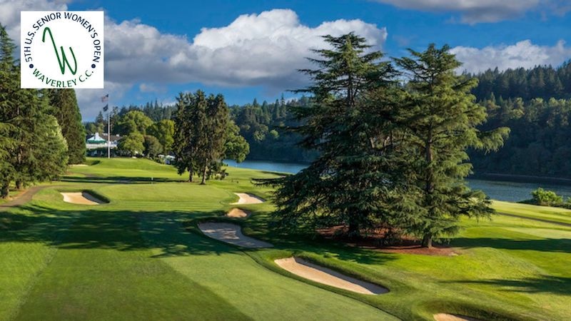 Waverly Country Club