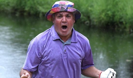 Myrtle Beach World Amateur Photo