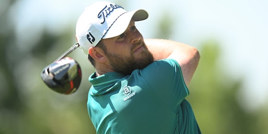 Matthew McClean will look to defend his 2022 title (USGA Photo)