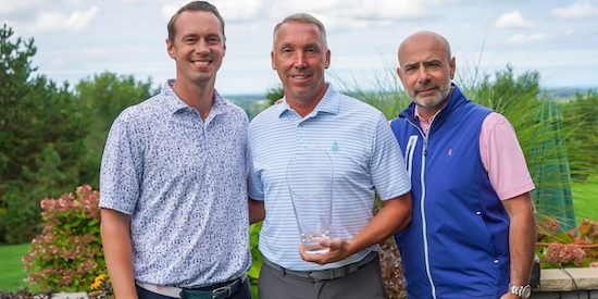 Rick Stimmel (Porter Cup Photo)