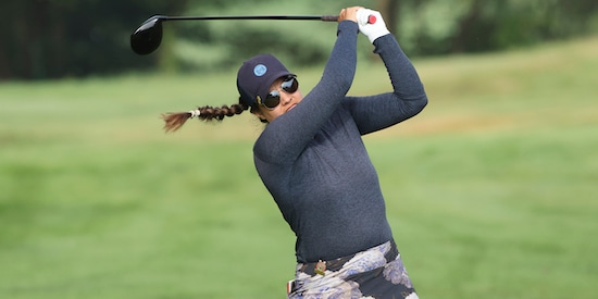 Lauren Greenlief (USGA Photo)