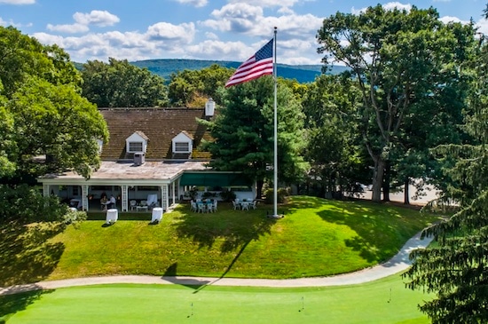Latrobe Country Club