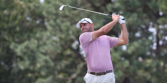 Mark Costanza (Metropolitan Golf Association Photo)