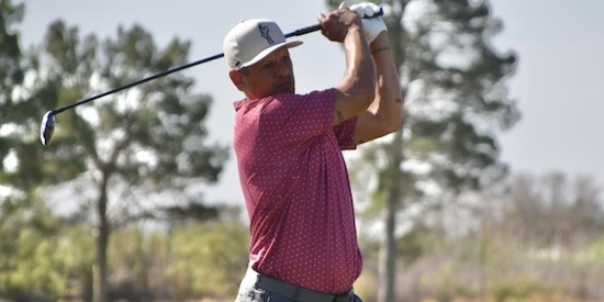 Austen Fulmer (Texas Golf Association Photo)