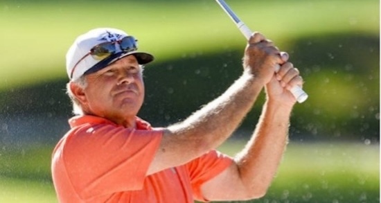 Brady Exber (Back of the Range Photo)