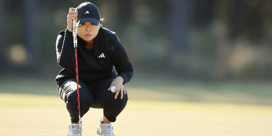 Robyn Choi (LPGA Photo)