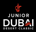 Junior Dubai Desert Classic