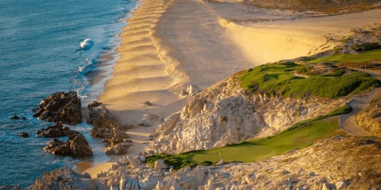 Cabo Trip Report: Quivira Golf Club and Pueblo Bonito Pacifica Resort