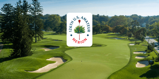 How to qualify for the 2026 U.S. Amateur at Merion