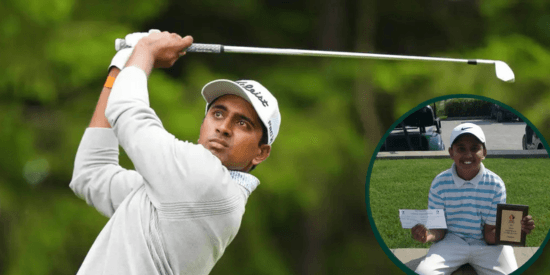 What We Can Learn from Sudarshan Yellamaraju