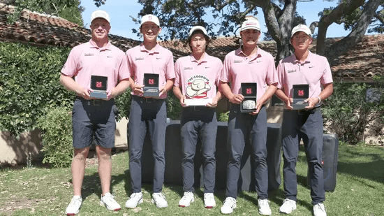 Stanford returns to top at The Goodwin with record 17th win