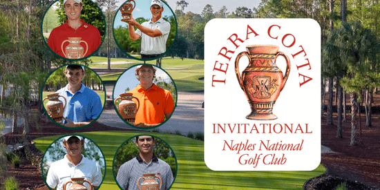 Terra Cotta Invitational Begins Thursday: Tee Times Set for Loaded 30th Edition