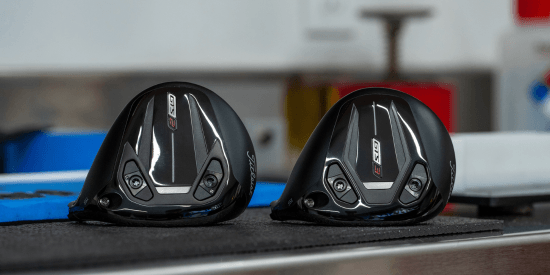 Titleist Launches New GTS2 and GTS3 Fairway Woods on PGA and LPGA Tours