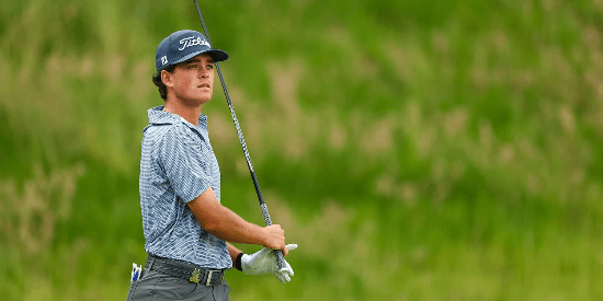 Auburn surges into postseason behind Koivun’s milestone win in the desert