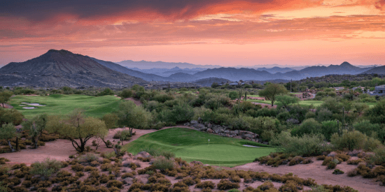 2026 U.S. Amateur Four-Ball: Desert Mountain Preview, Field & Coverage Hub