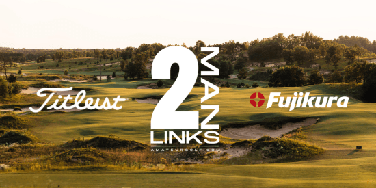 2026 Two-Man Links Championship at Sand Valley