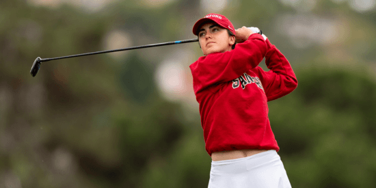 Stanford vs. USC: 2026 NCAA Women's Golf Final — Pairings & How to Watch