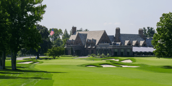 NOW PLAYING: Anderson Memorial Four-Ball Returns to Winged Foot's West Course