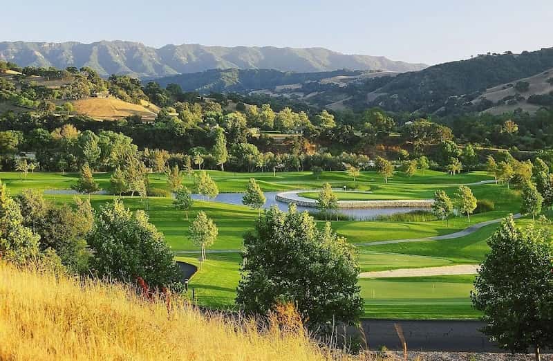 Alisal Ranch Golf Club