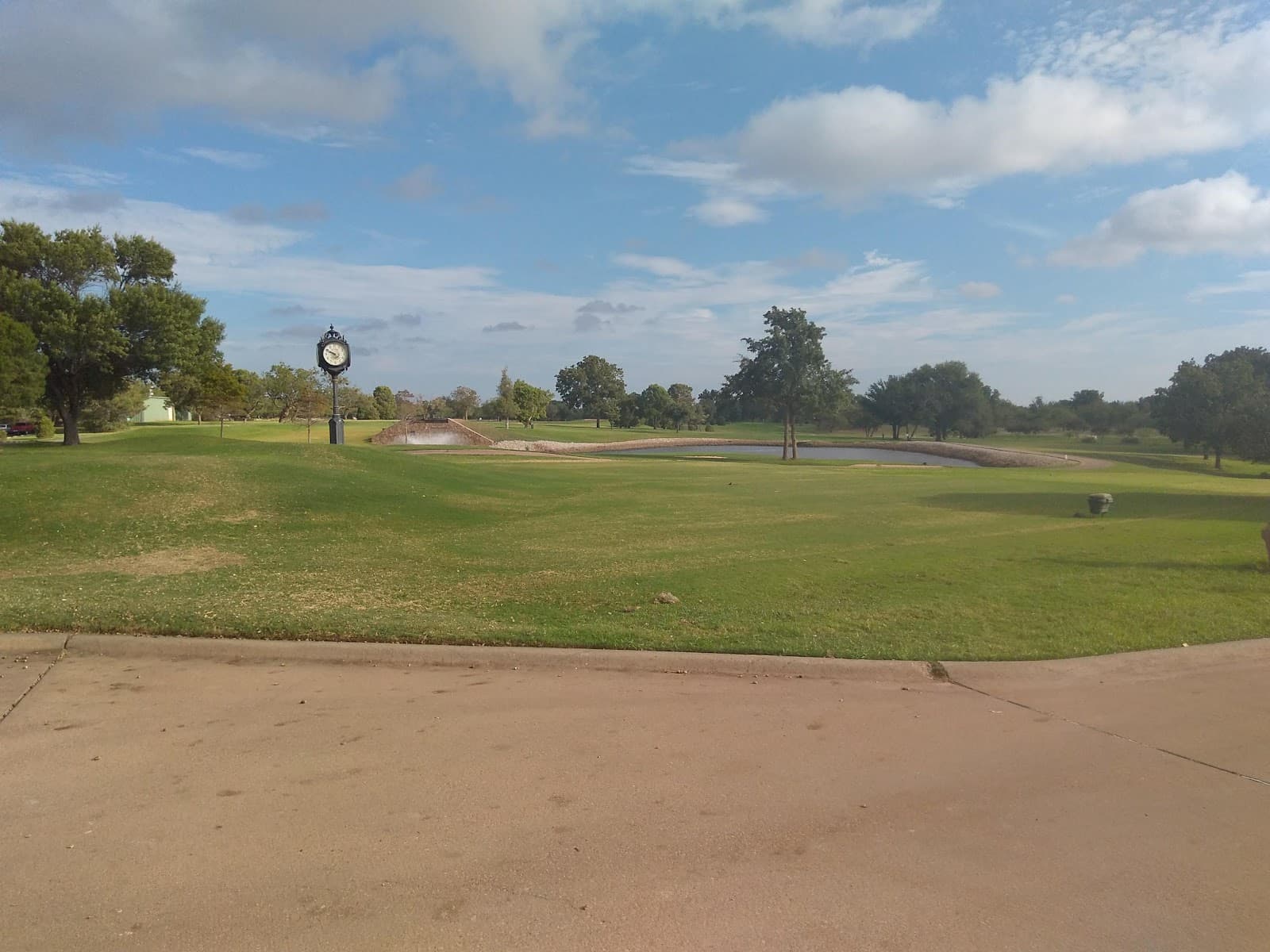 Abilene Country Club — West Texas Amateur Championship