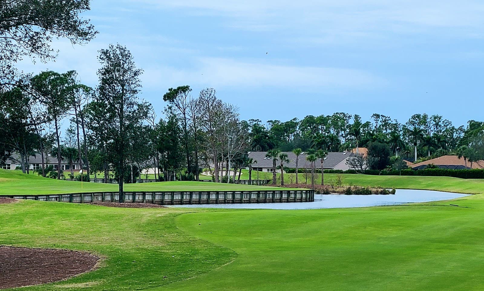 Aileron Golf Club — Florida Mixed Shootout