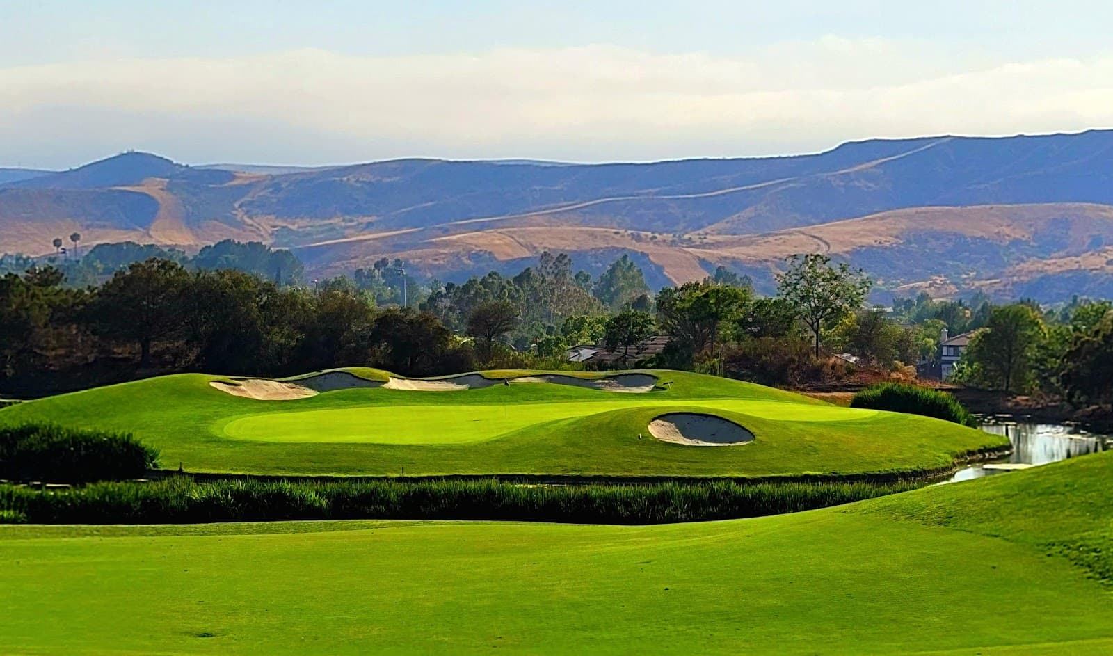 Arrowood Golf Club — 13th Annual FCG Challenge Cup