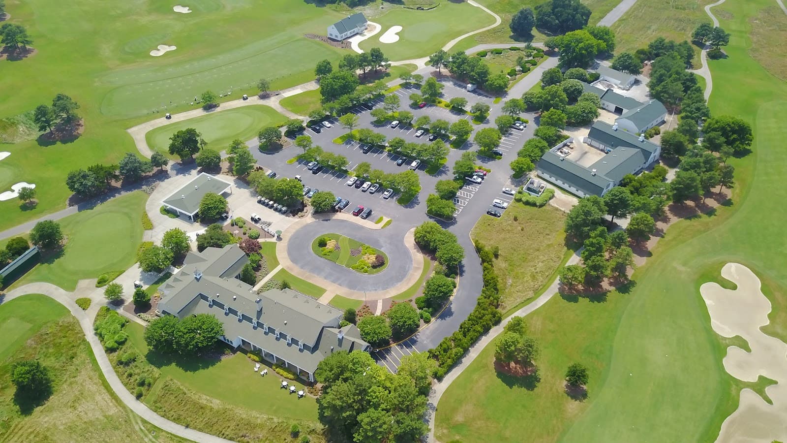 Bayville Golf Club — Virginia Amateur Championship