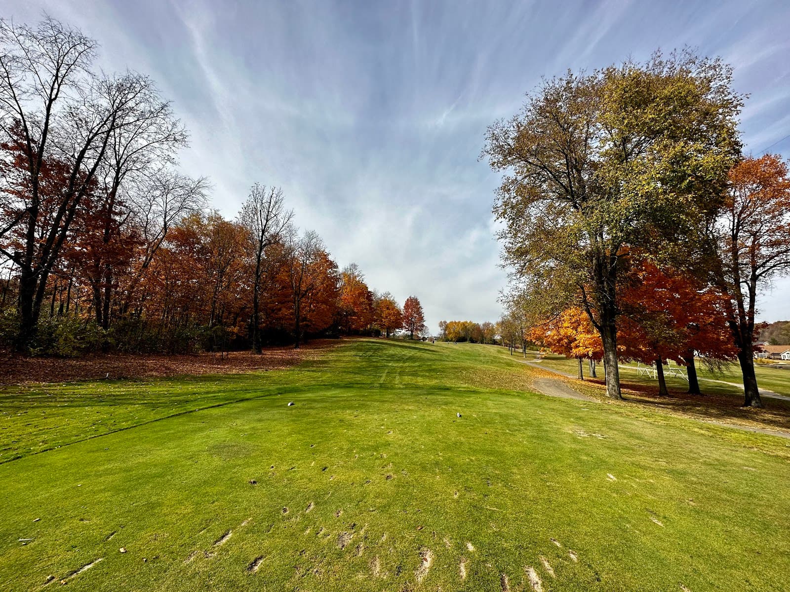Beavercreek Golf Club — The Miami Valley Metropolitan Championship