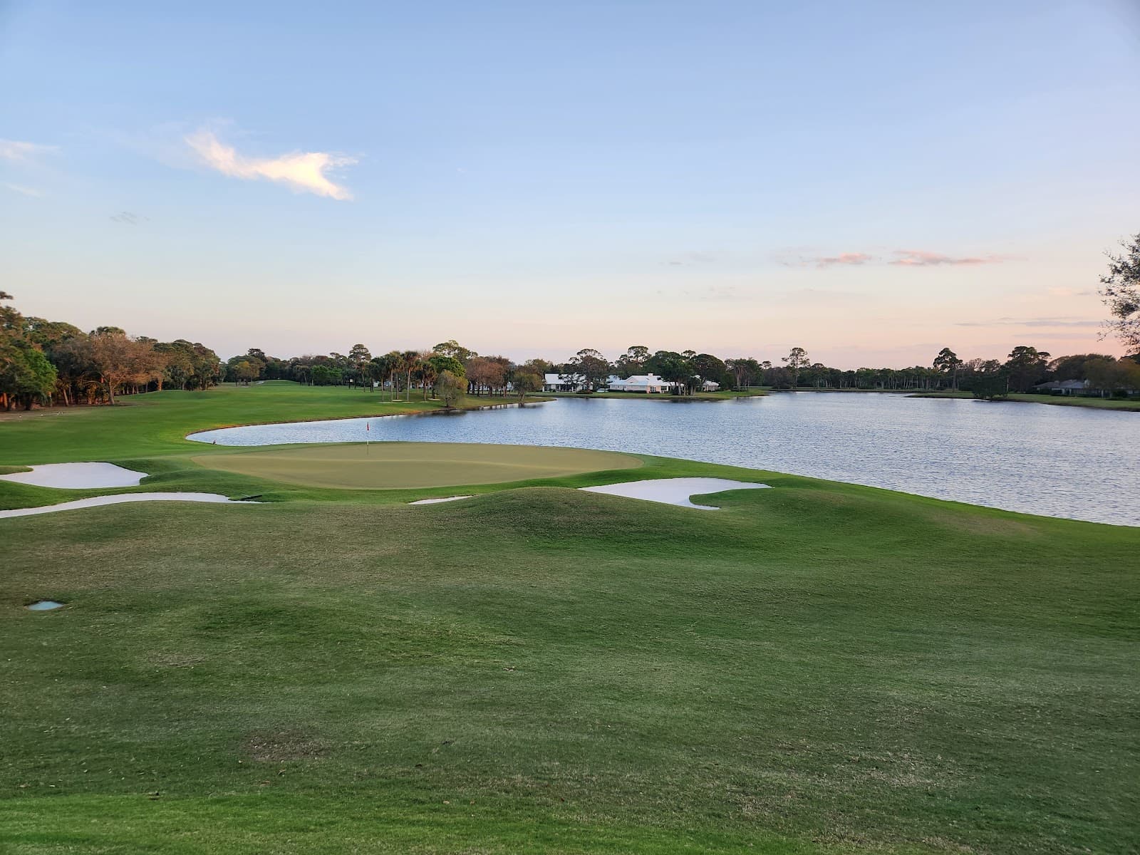 Bent Pine Golf Club — Florida Mid-Amateur Stroke Play Championship