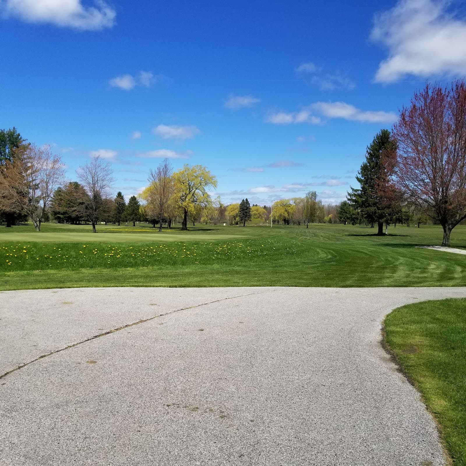 Bent Pine Golf Club — U.S. Amateur Local Qualifying - Bent Pine Golf Club