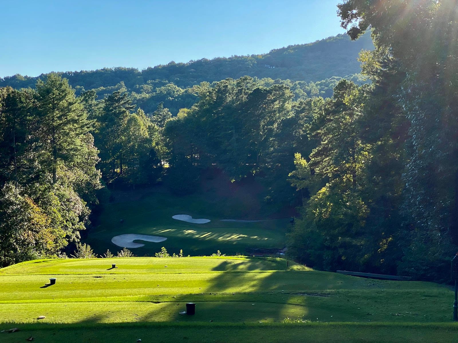 Big Canoe Golf Club — Georgia Public Links Championship
