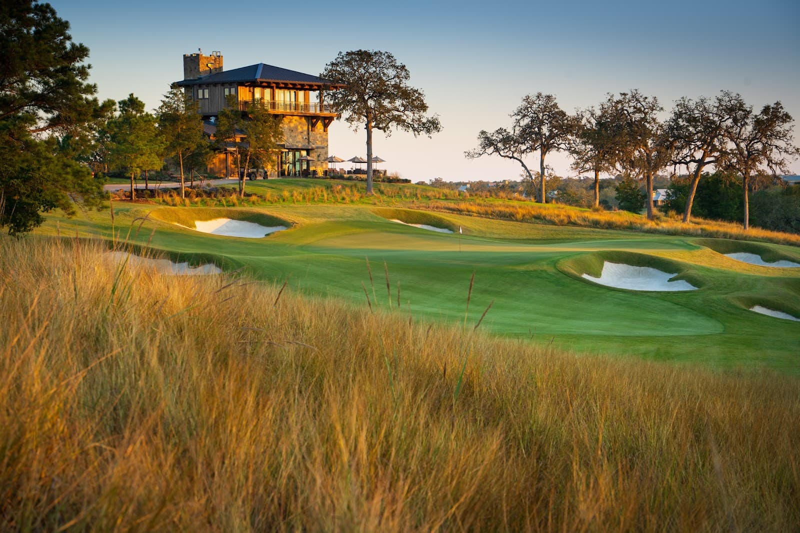 Big Easy Ranch — Texas Mid-Amateur Match Play Championship