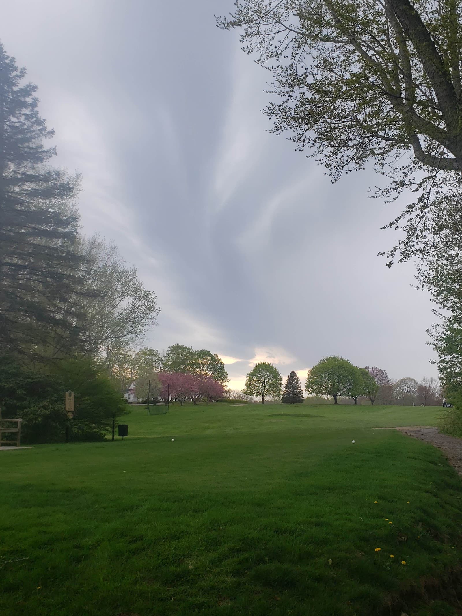 Brockton Country Club — Brockton City Open