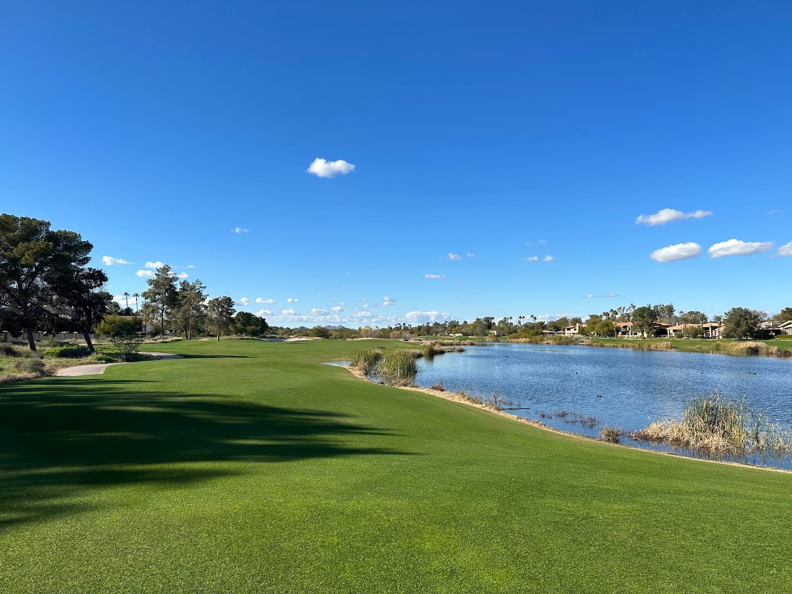 Camelback Golf Club - Padre Course — Arizona Stroke Play Championship