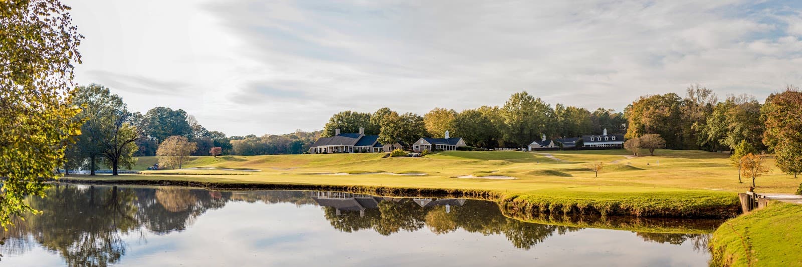 Carolina Country Club — South Carolina Mid-Amateur Four-Ball Championship