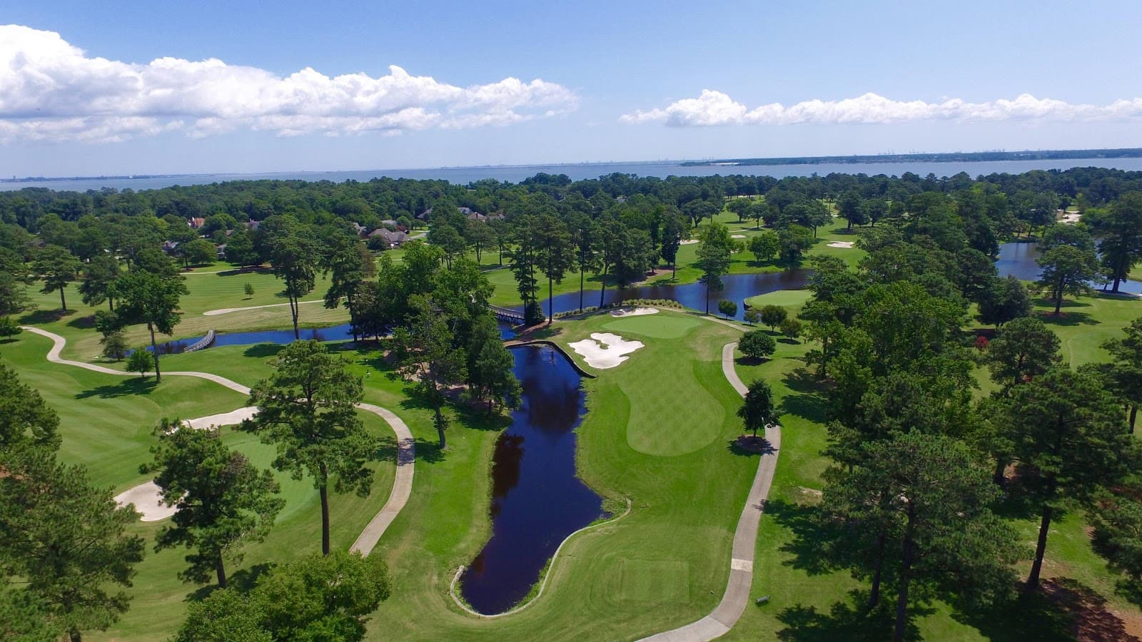 Cedar Point Club — Virginia Parent-Child Championship