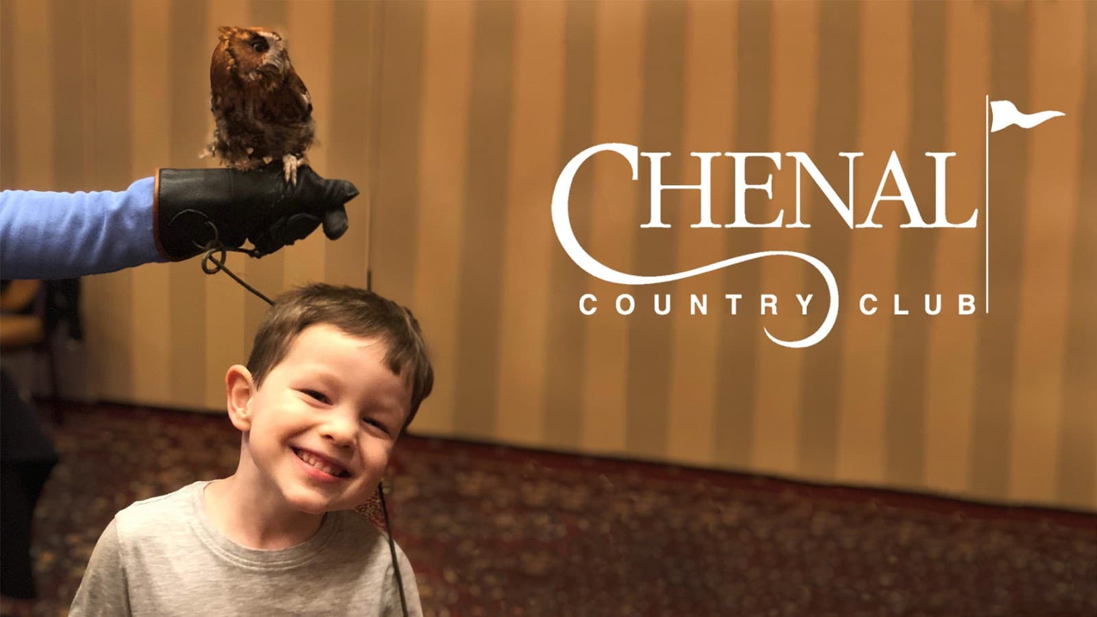Chenal Country Club — Arkansas Mid-Amateur Championship