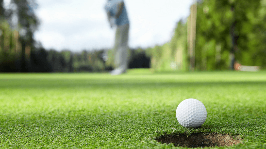 Classic Club — Mountain Classic Matchplay
