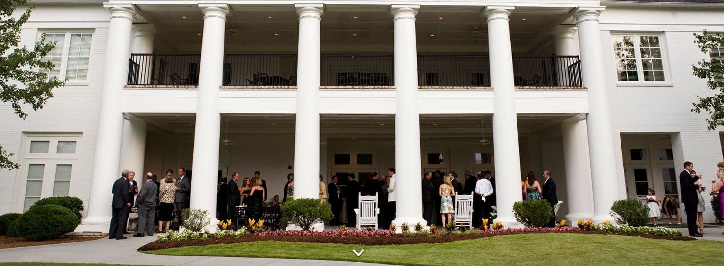Coosa Country Club — Georgia Junior Championship