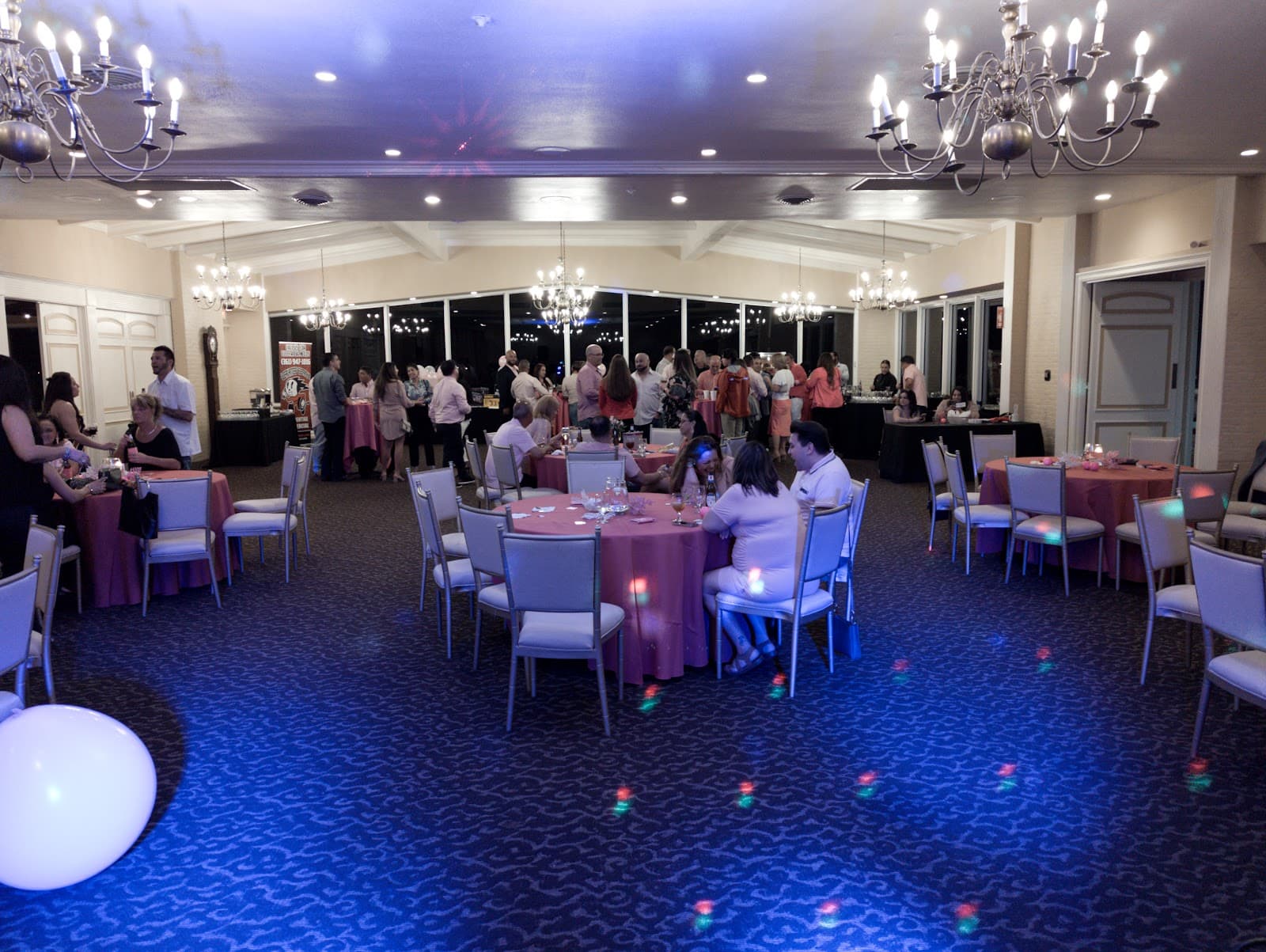 Corpus Christi Country Club — James A. Ragan Memorial