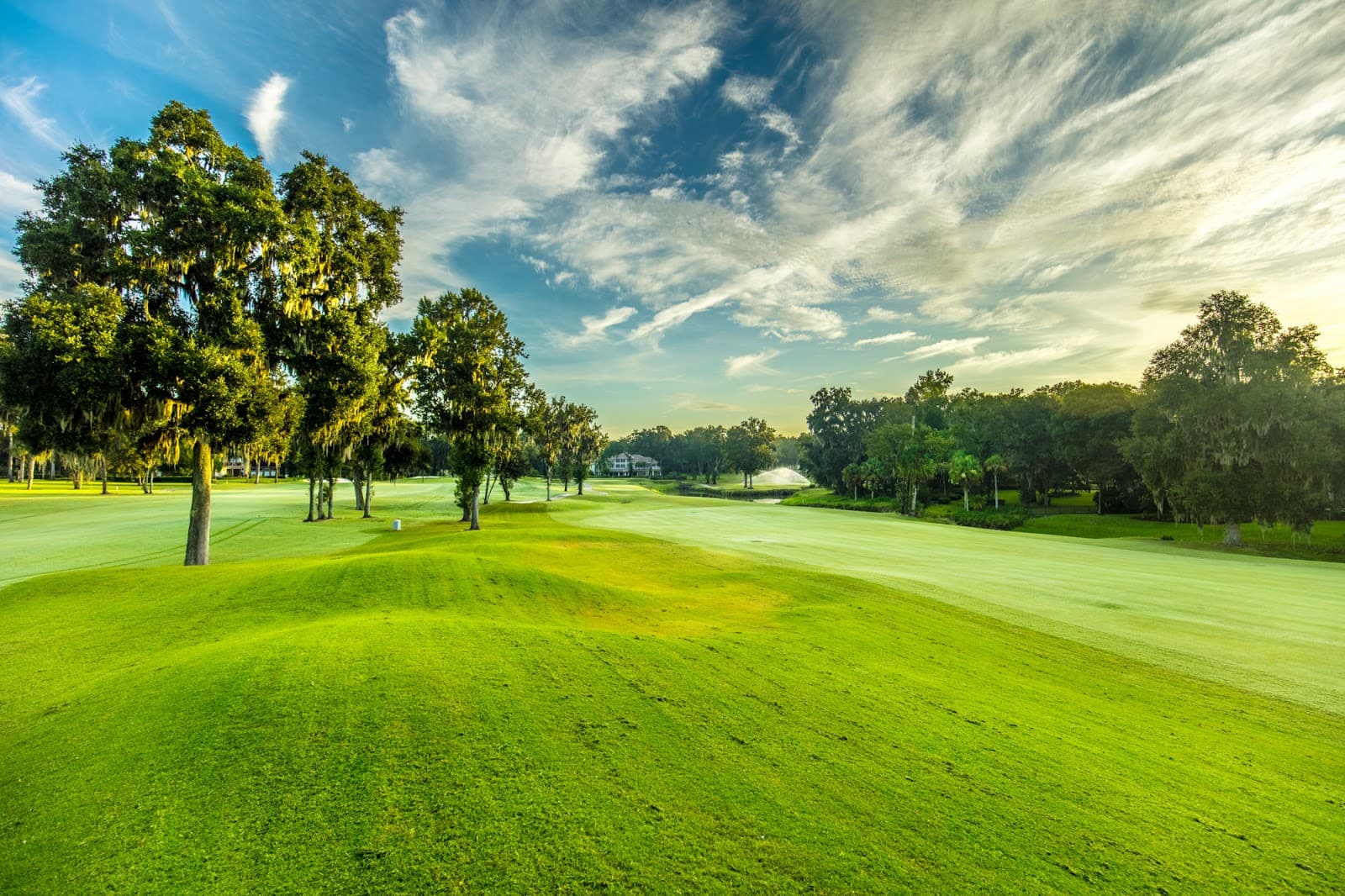 Country Club Of Ocala — Marion Masters
