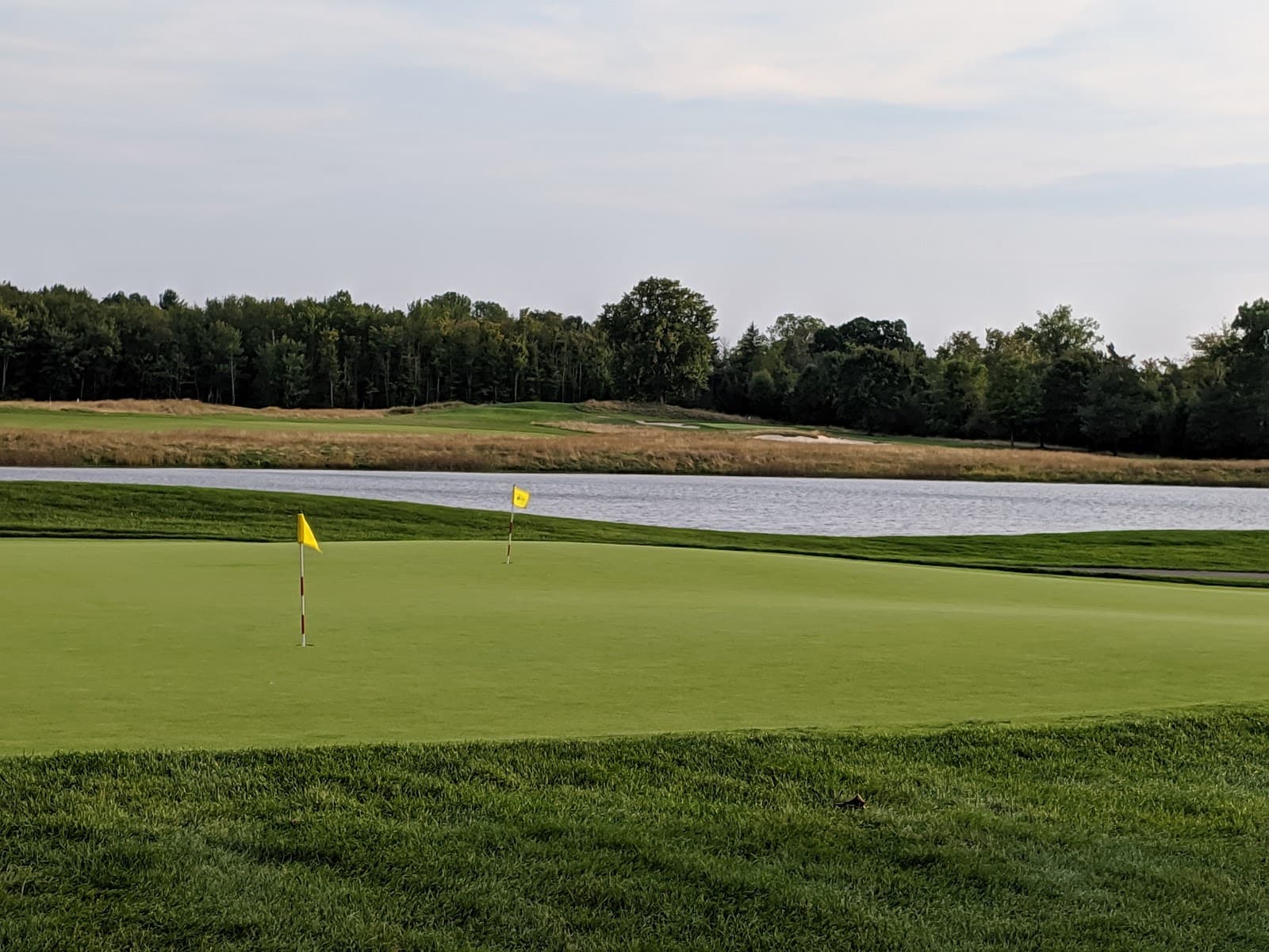 Crag Burn Golf Club — Bert Nash Memorial Tournament