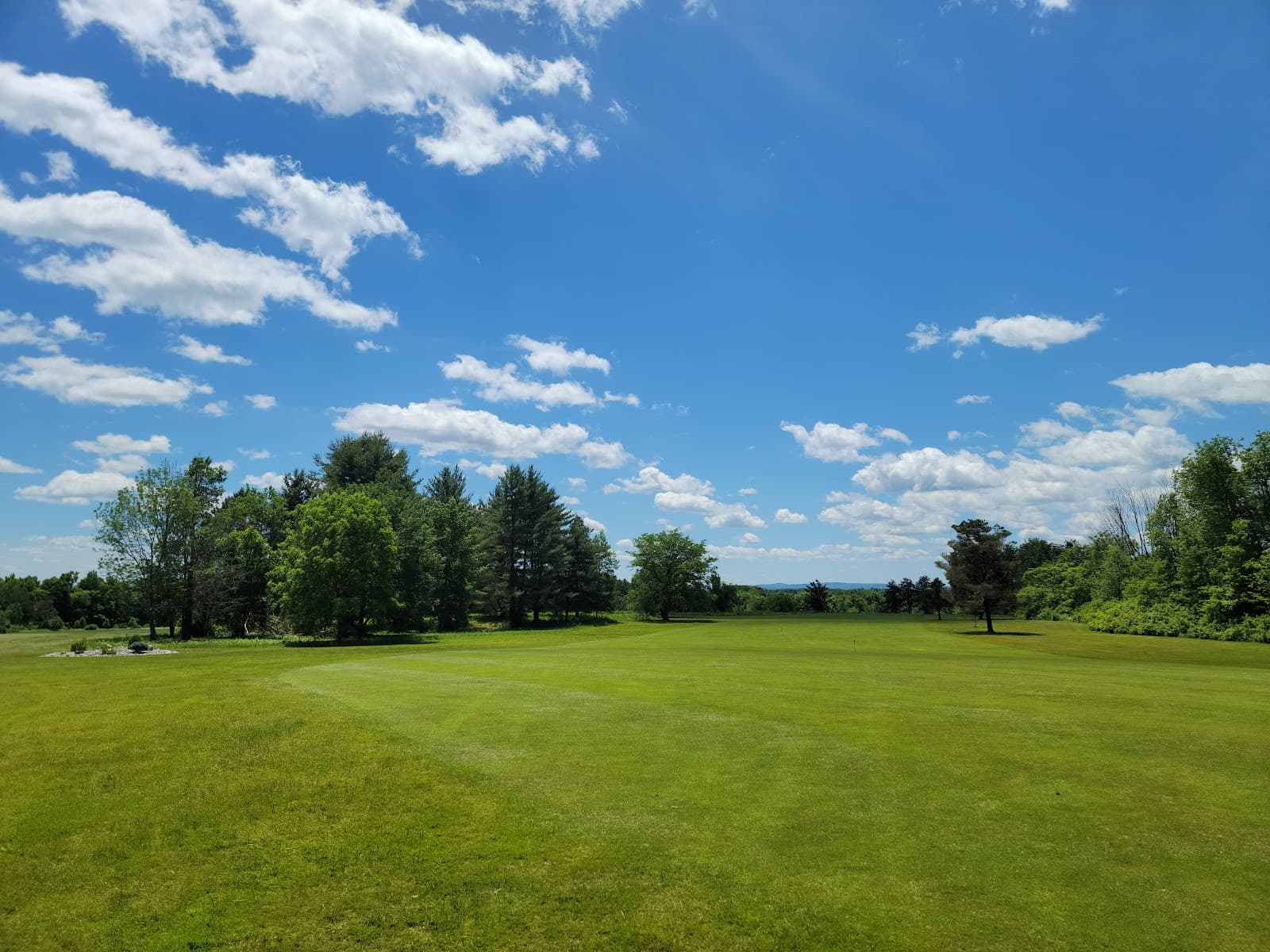 Crestwood Golf Club — AIM Syracuse Women's Championship