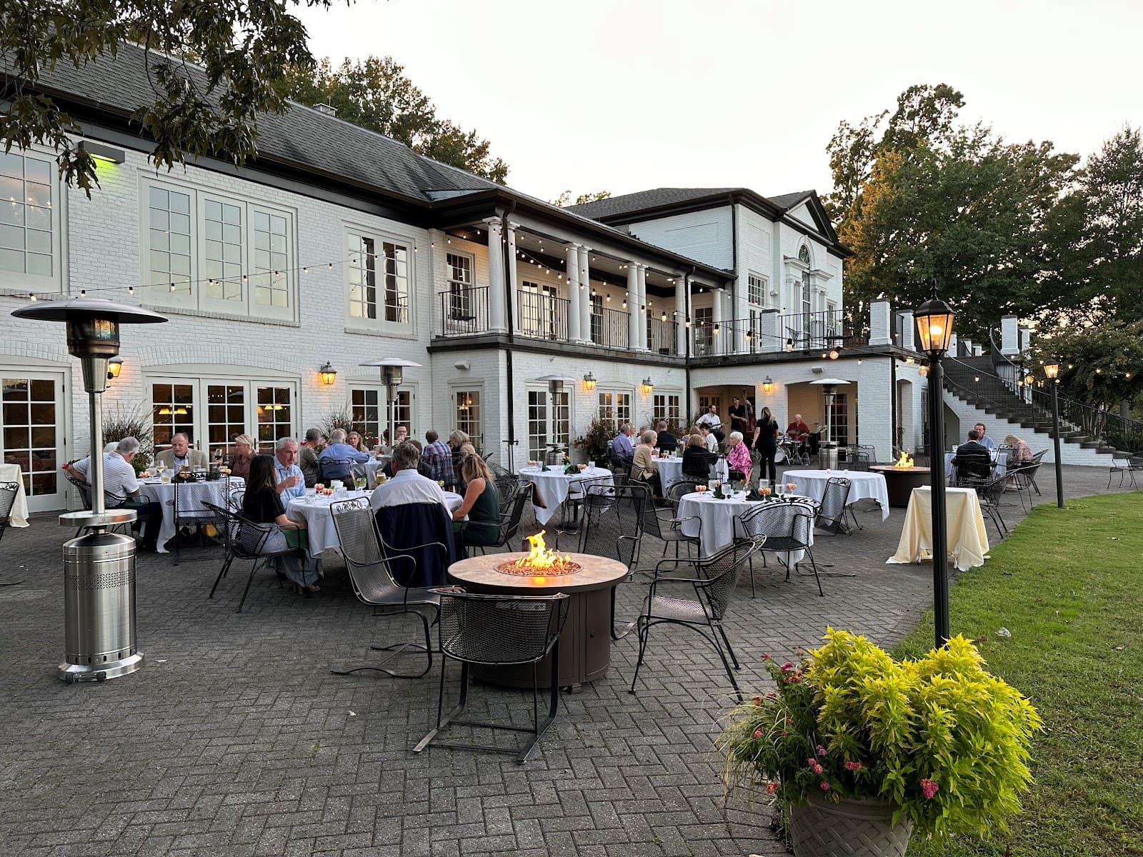 Danville Golf Club — Danville Invitational
