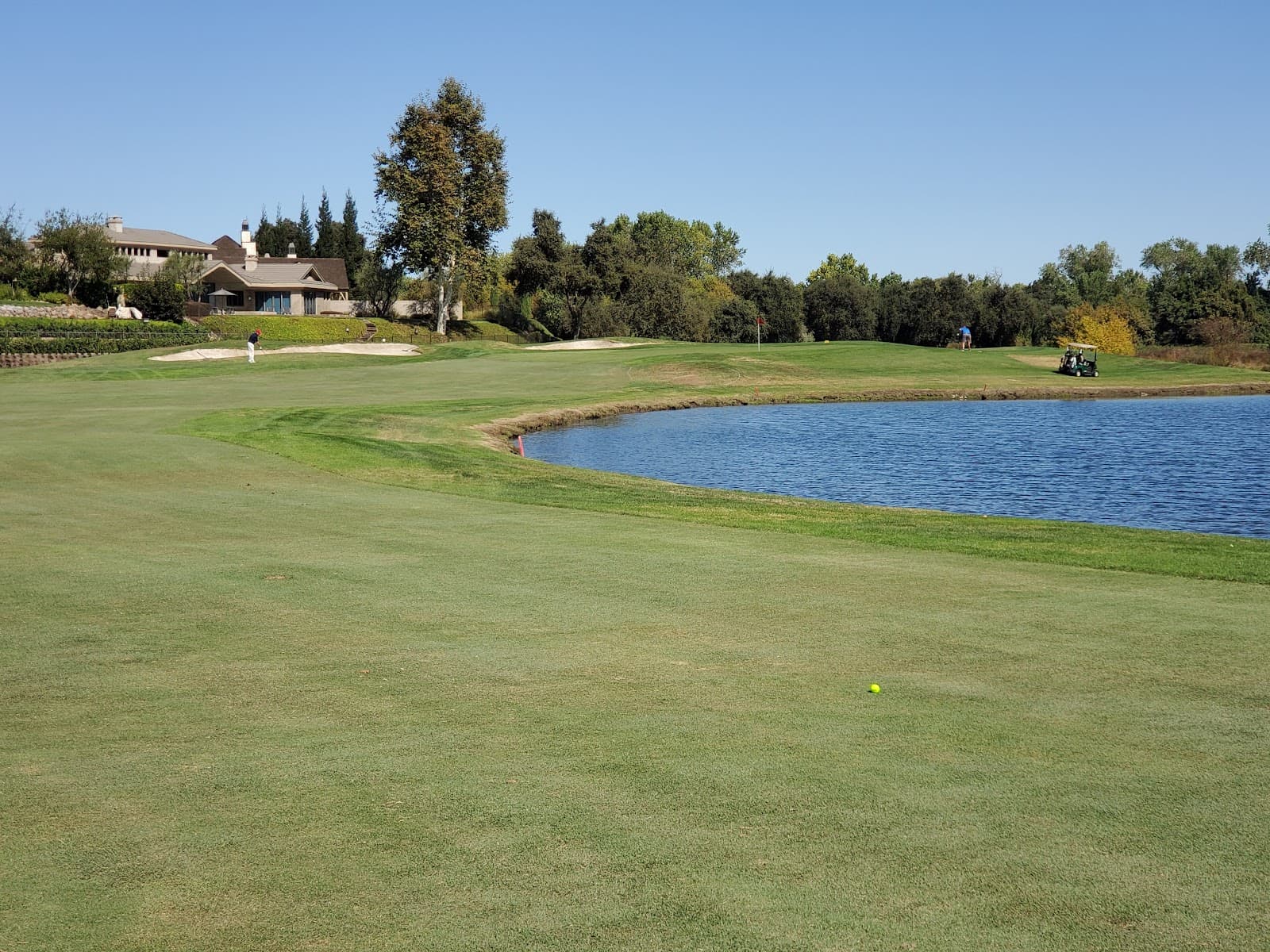 Del Rio Country Club — Billy Bell Cup